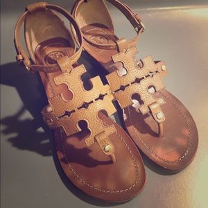 Tory Burch Chandler Shoes